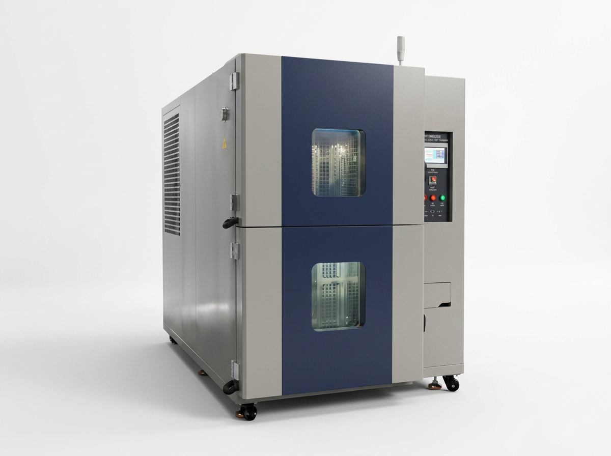 Thermal Shock Chamber