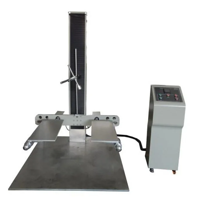Double Wings Drop Tester