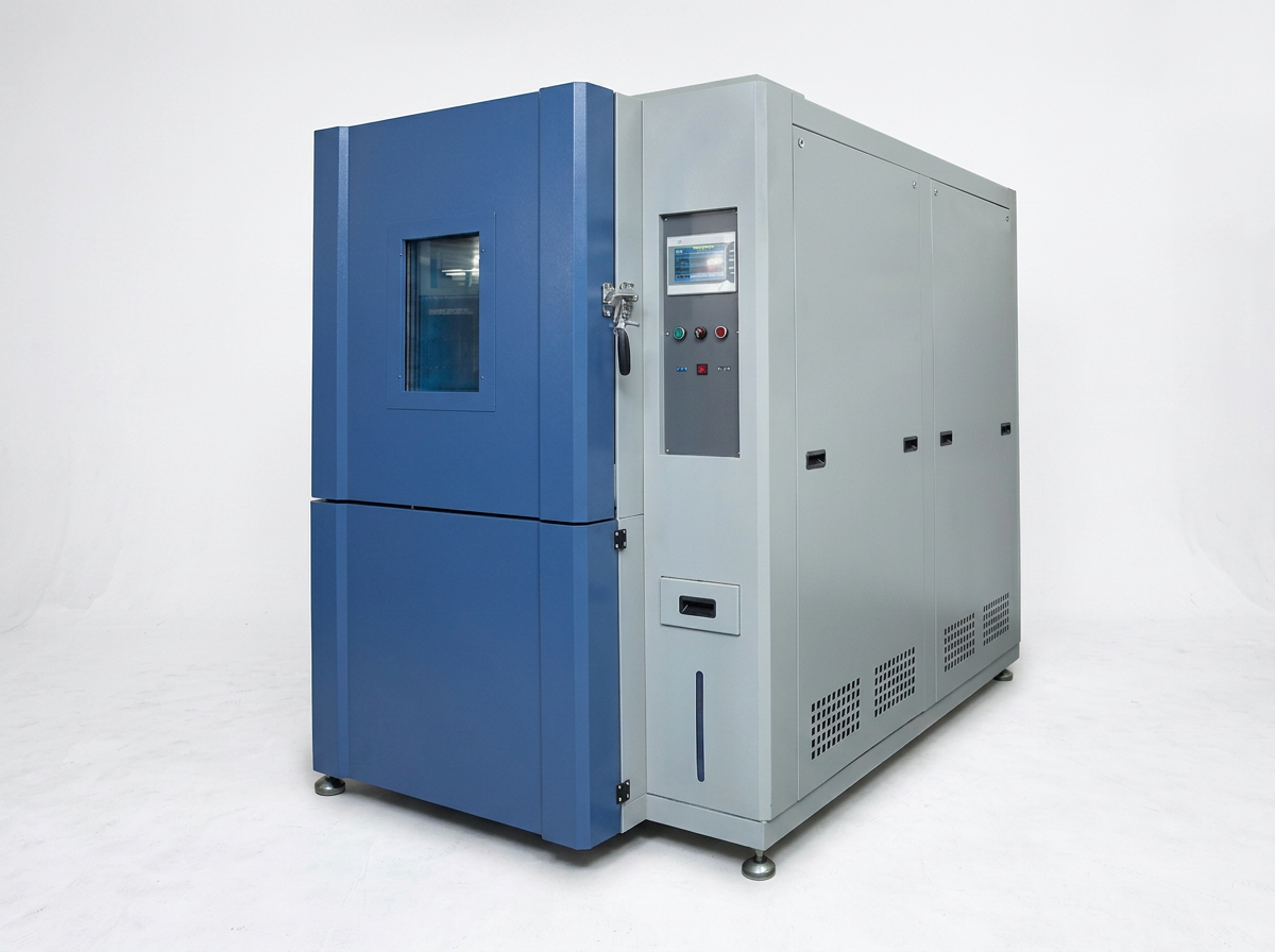 ESS Test Chamber Malaysia