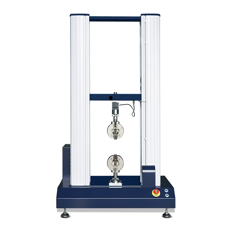 Double Column Universal Testing Machine