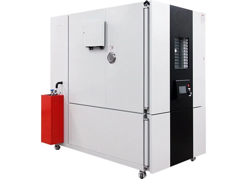 Battery environmental testing equipment supplier in Malaysia
