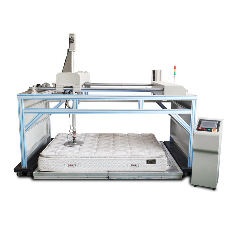 Mattress Firmness Tester