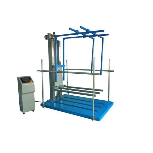 Zero-drop Impact Tester