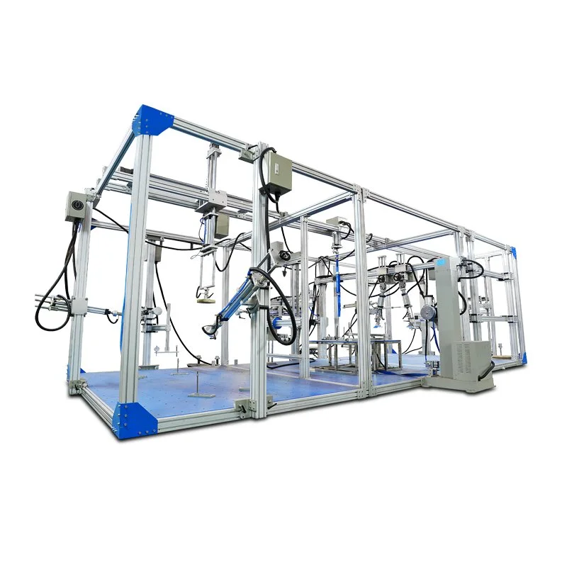 Chair Universal Test Machine