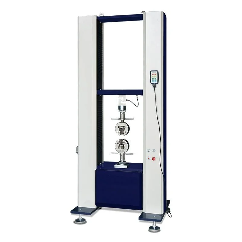 Tensile Tester,