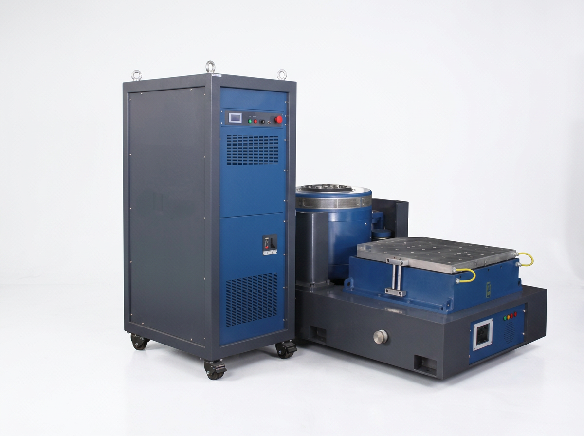 Electro-dynamic vibration shaker