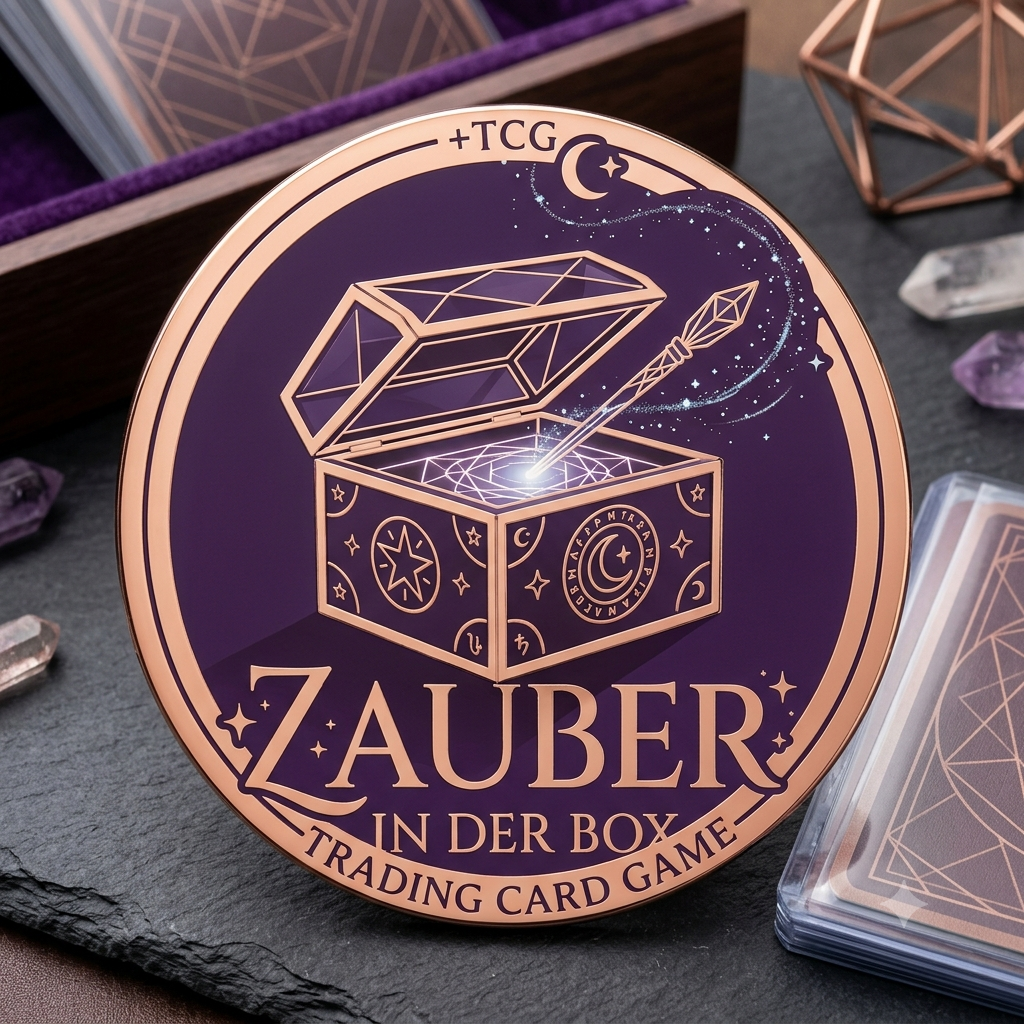 Zauber in der Box