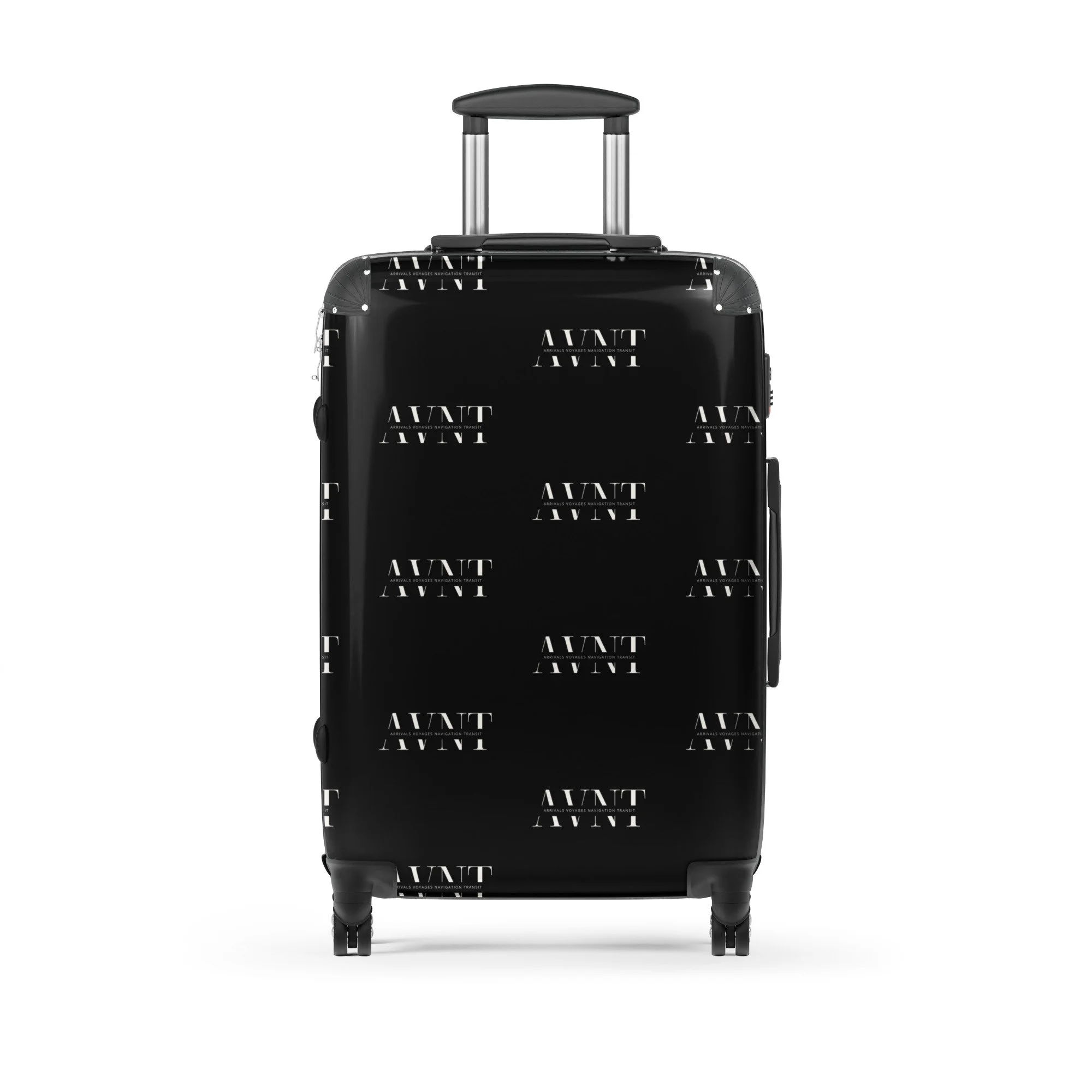 Heritage Suitcase