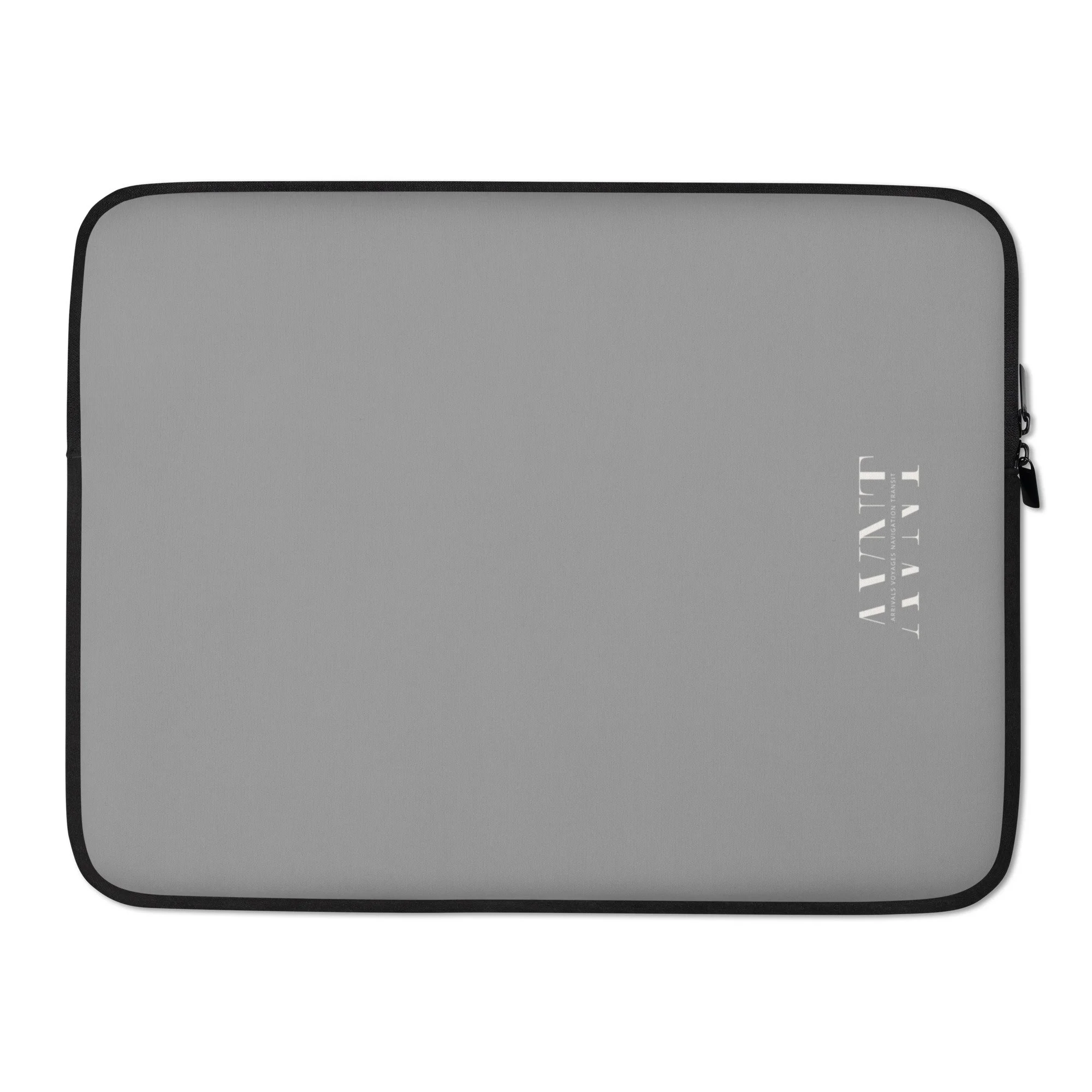 Waypoint Tech Cover | Nobel Grey