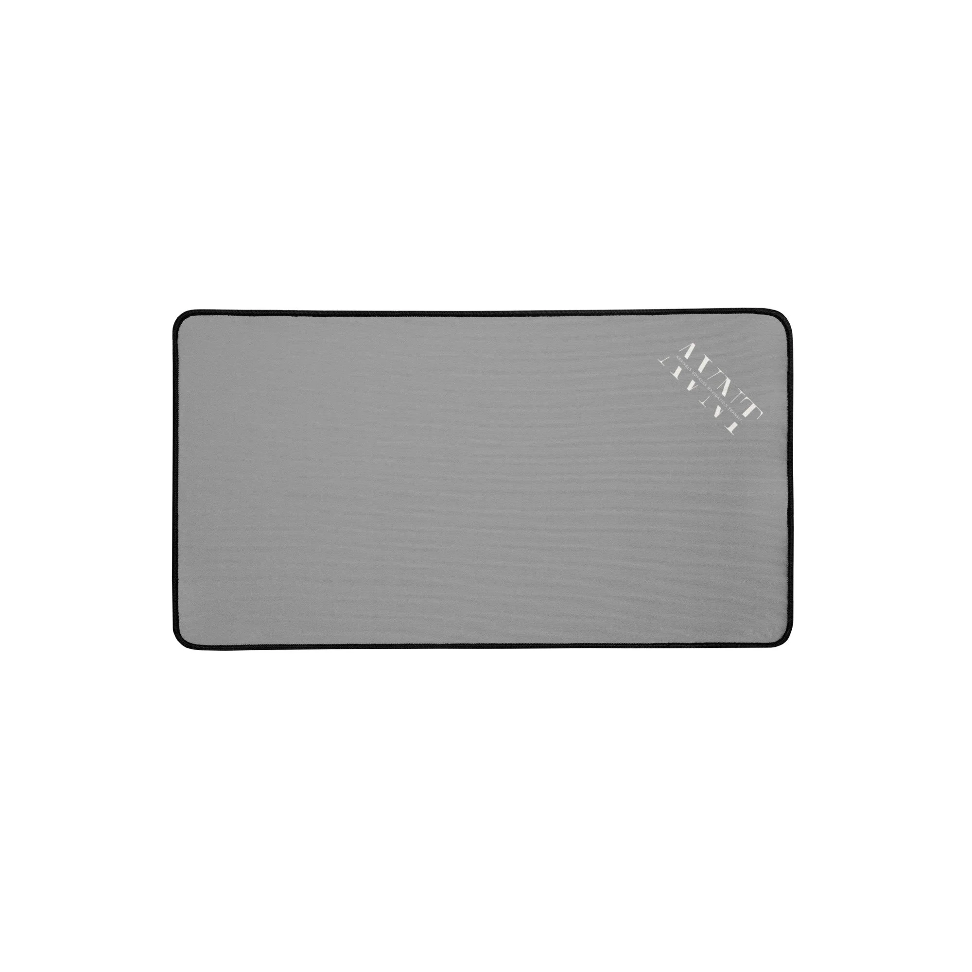 Waypoint Desk Mat | Nobel Grey