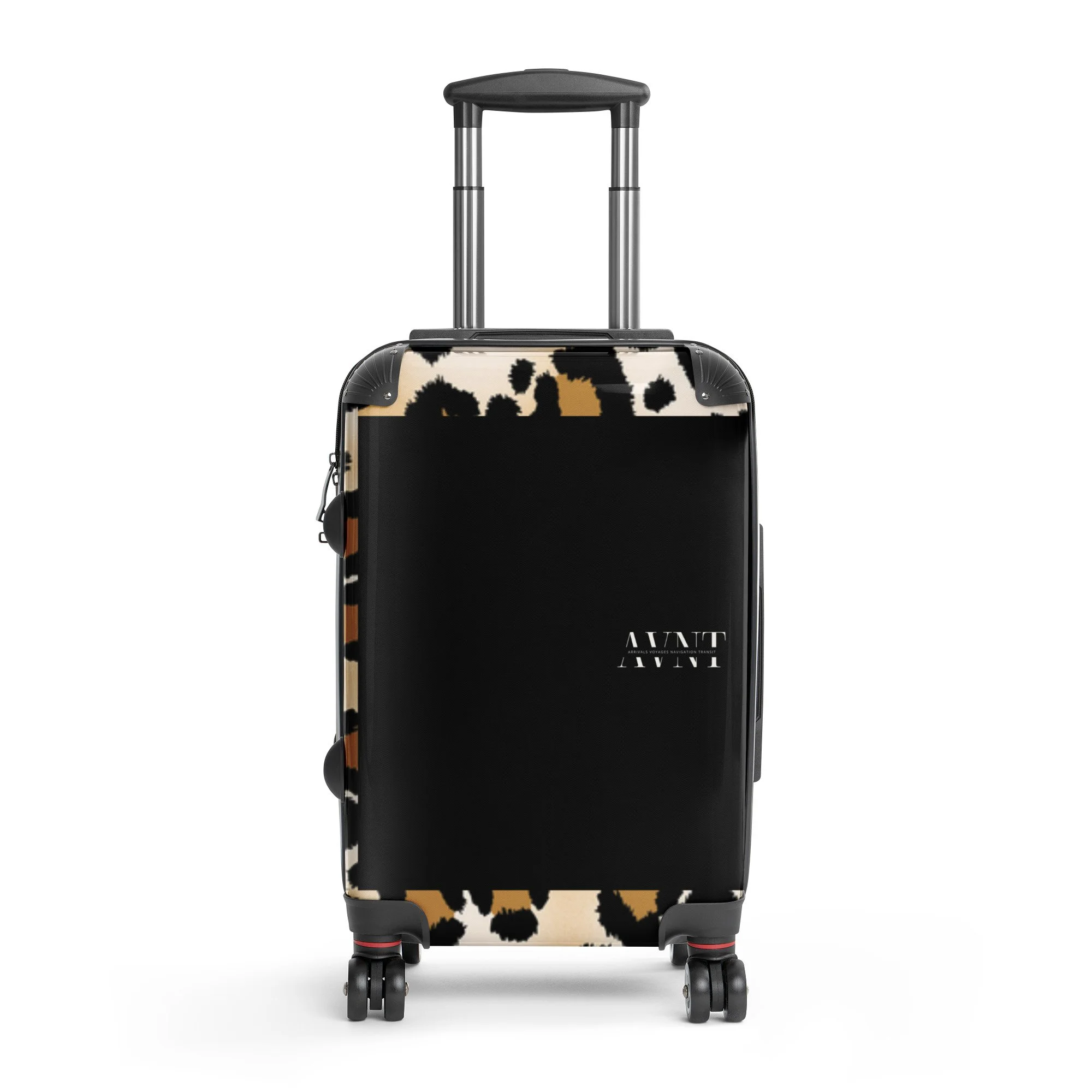Outer-Bound Suitcase