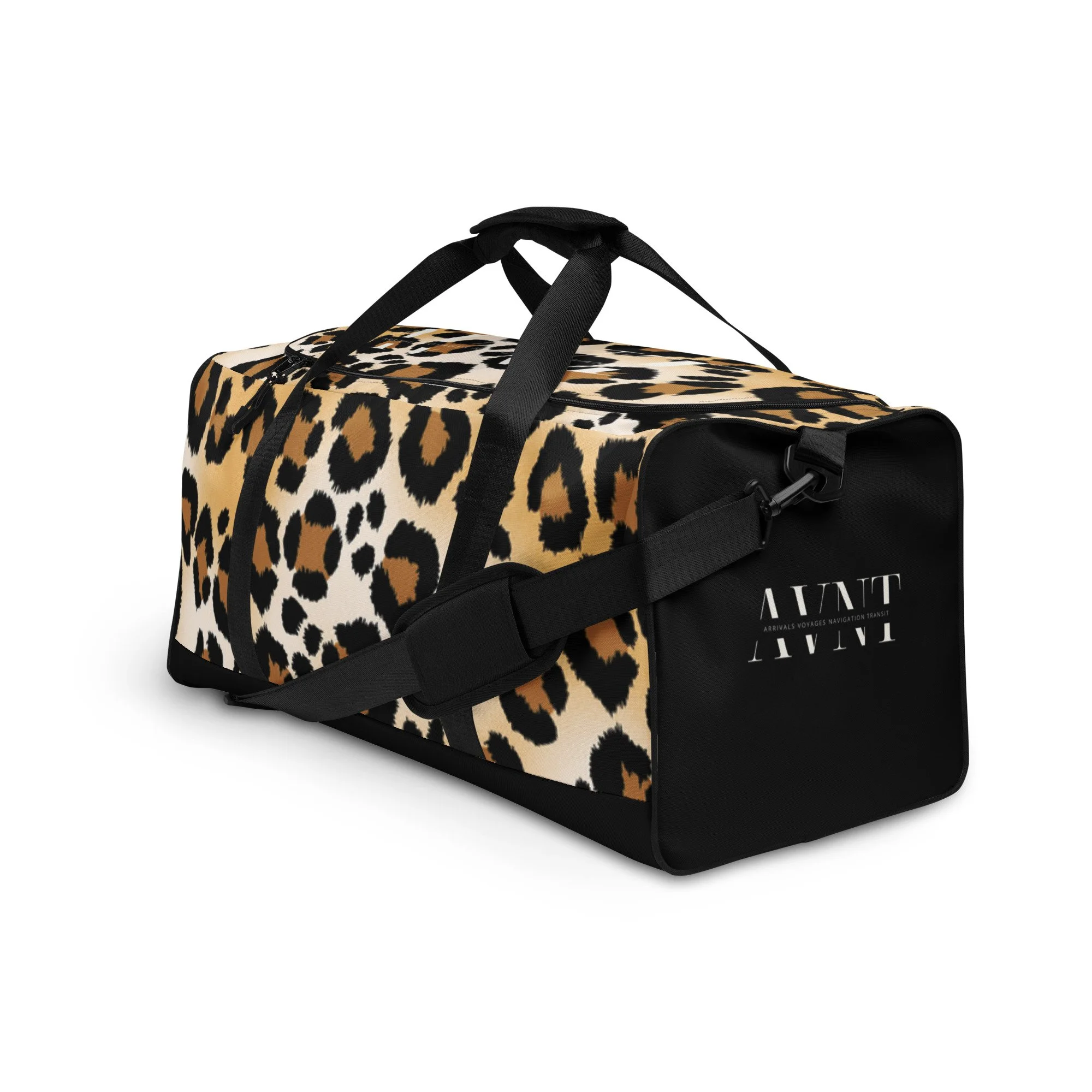 Stealth Safari Duffle