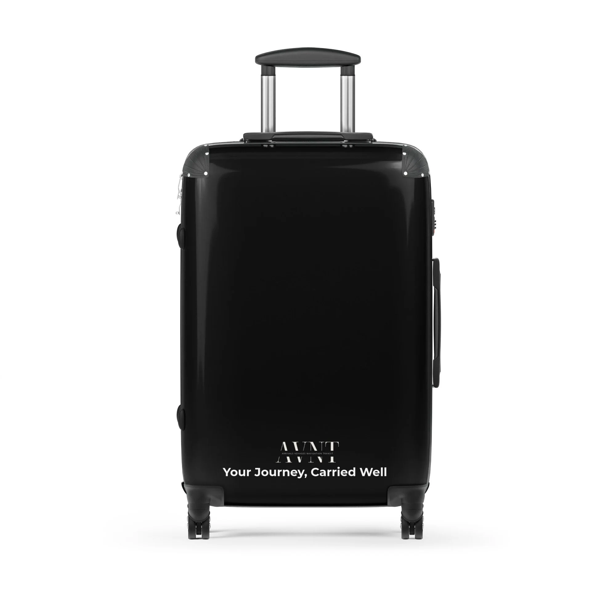 Meridian Suitcase