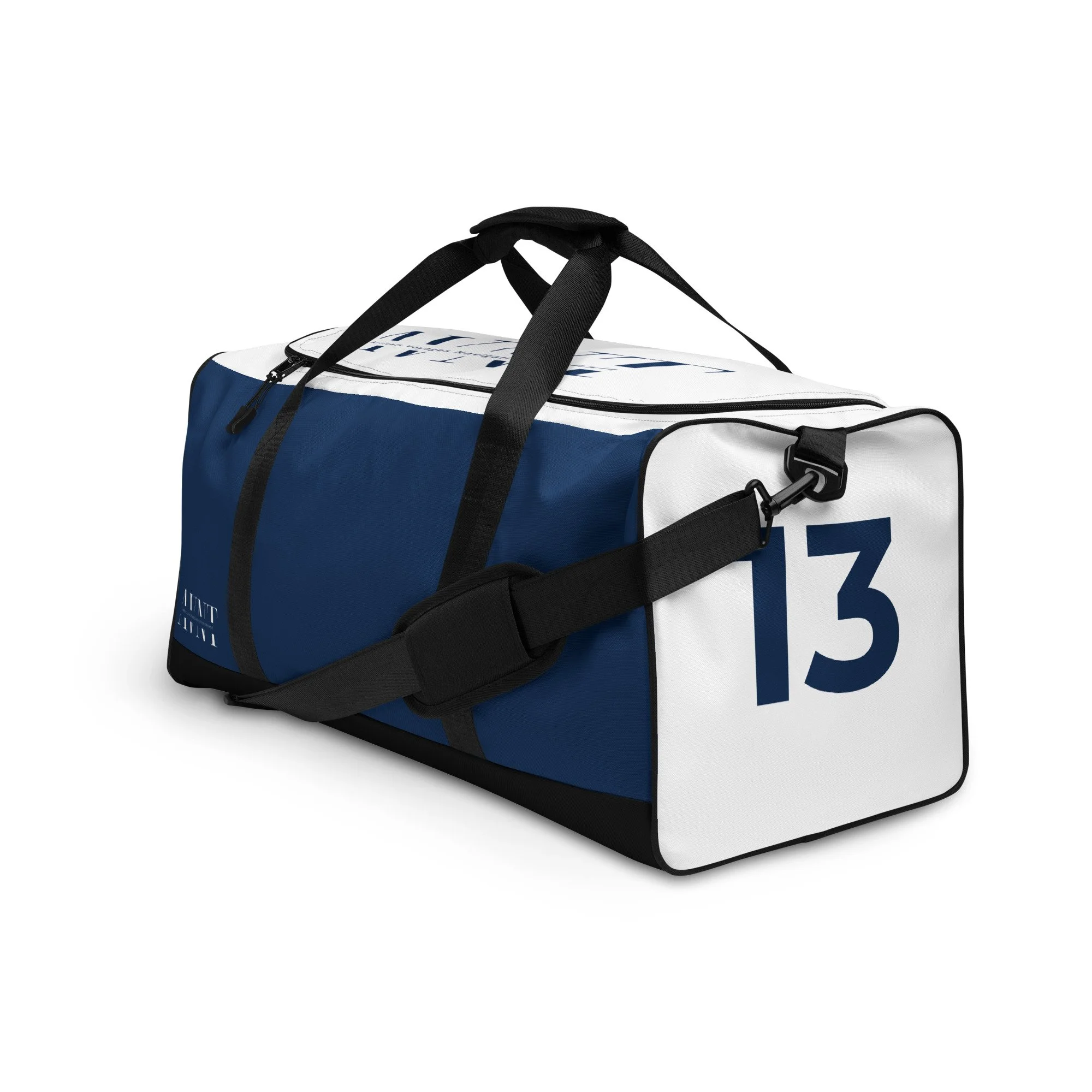 The Collegiate Duffle