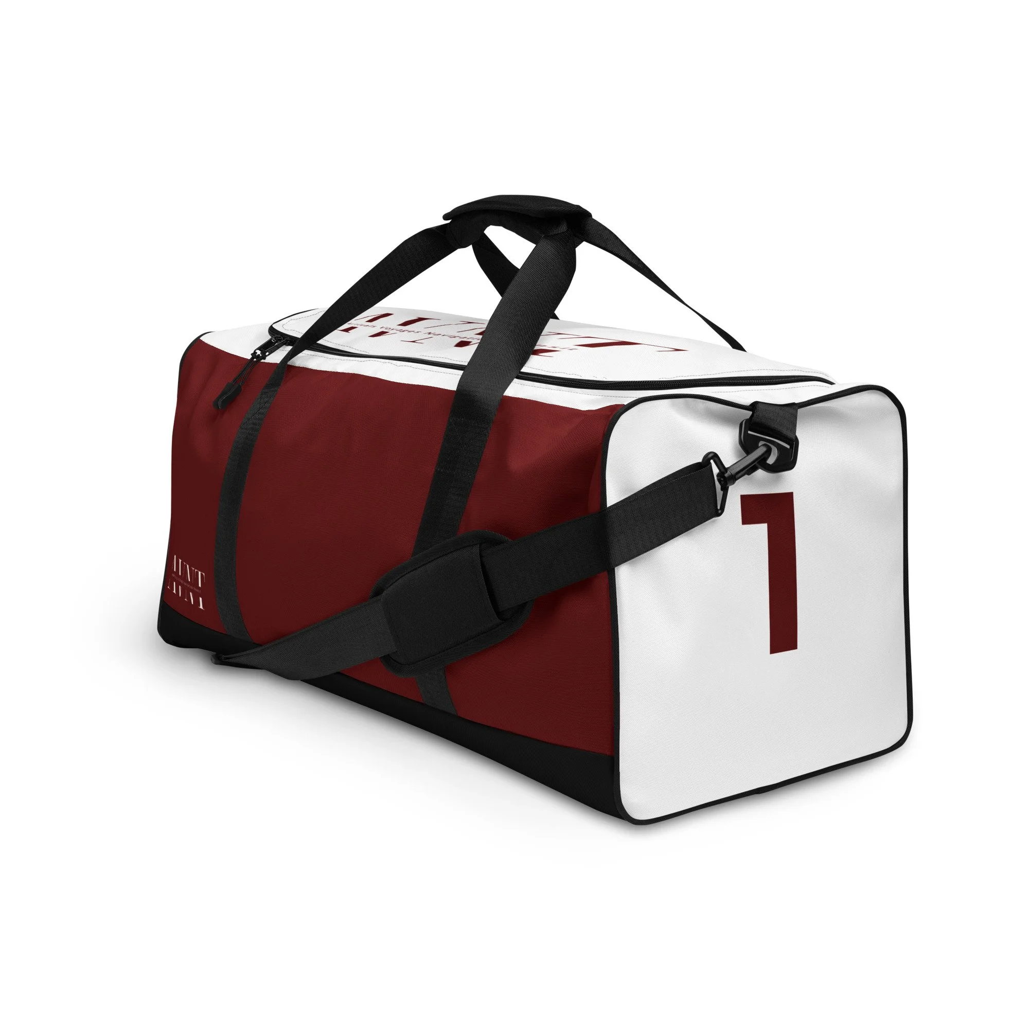The All-American Duffle