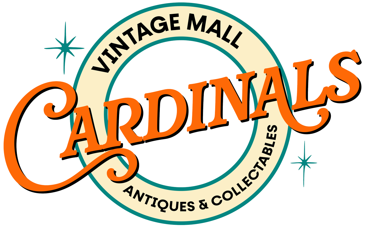 Cardinals' Vintage Mall