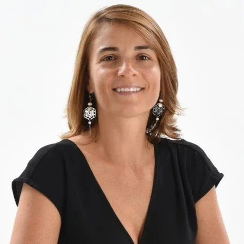 Nathalie Coulon