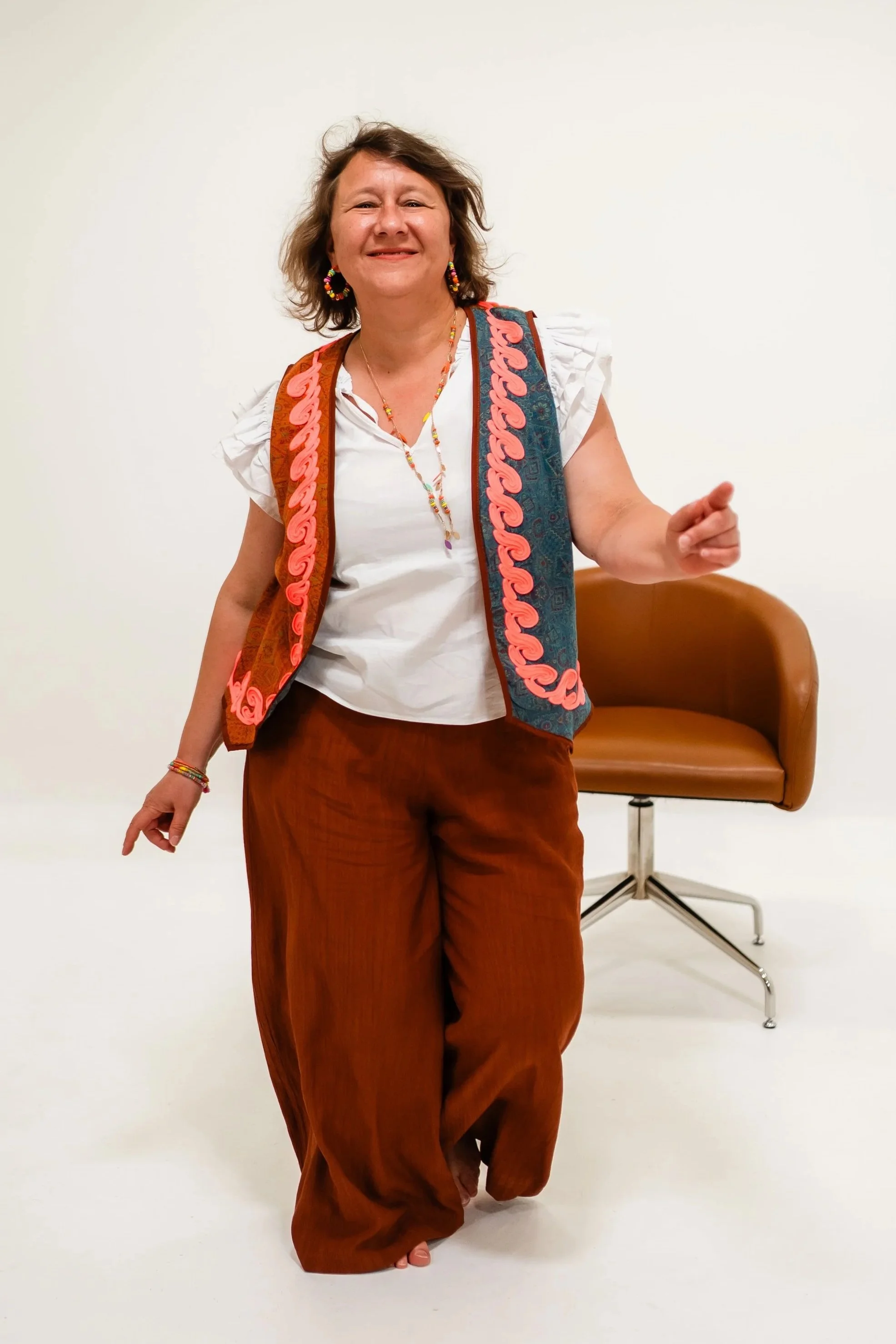 Lyse-Marie BOUCHARD