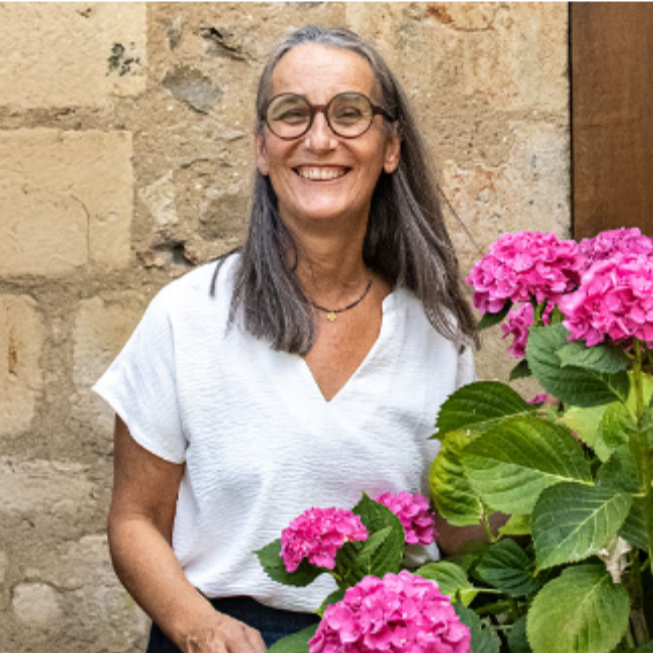 Béatrix Achard