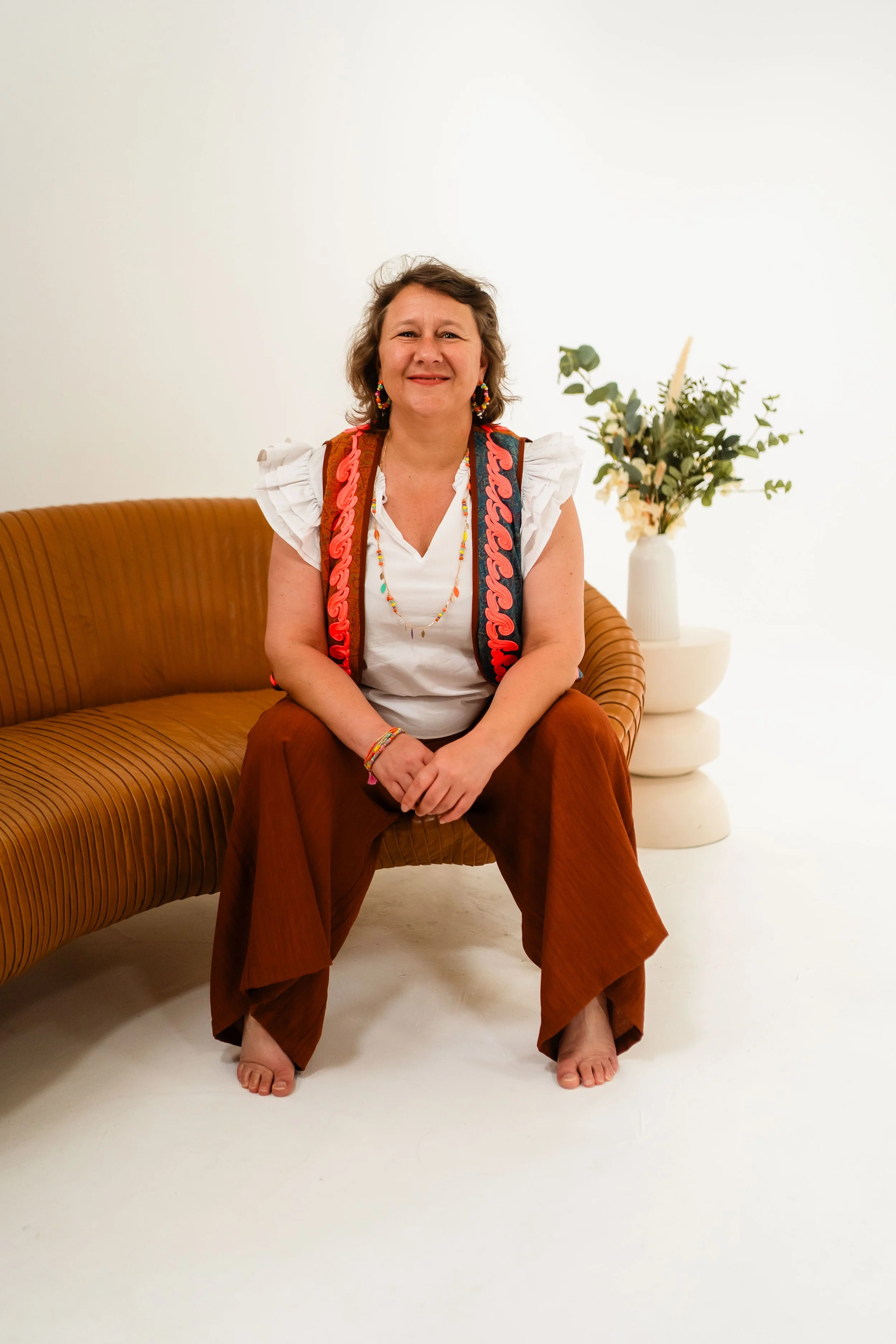 Lyse Bouchard