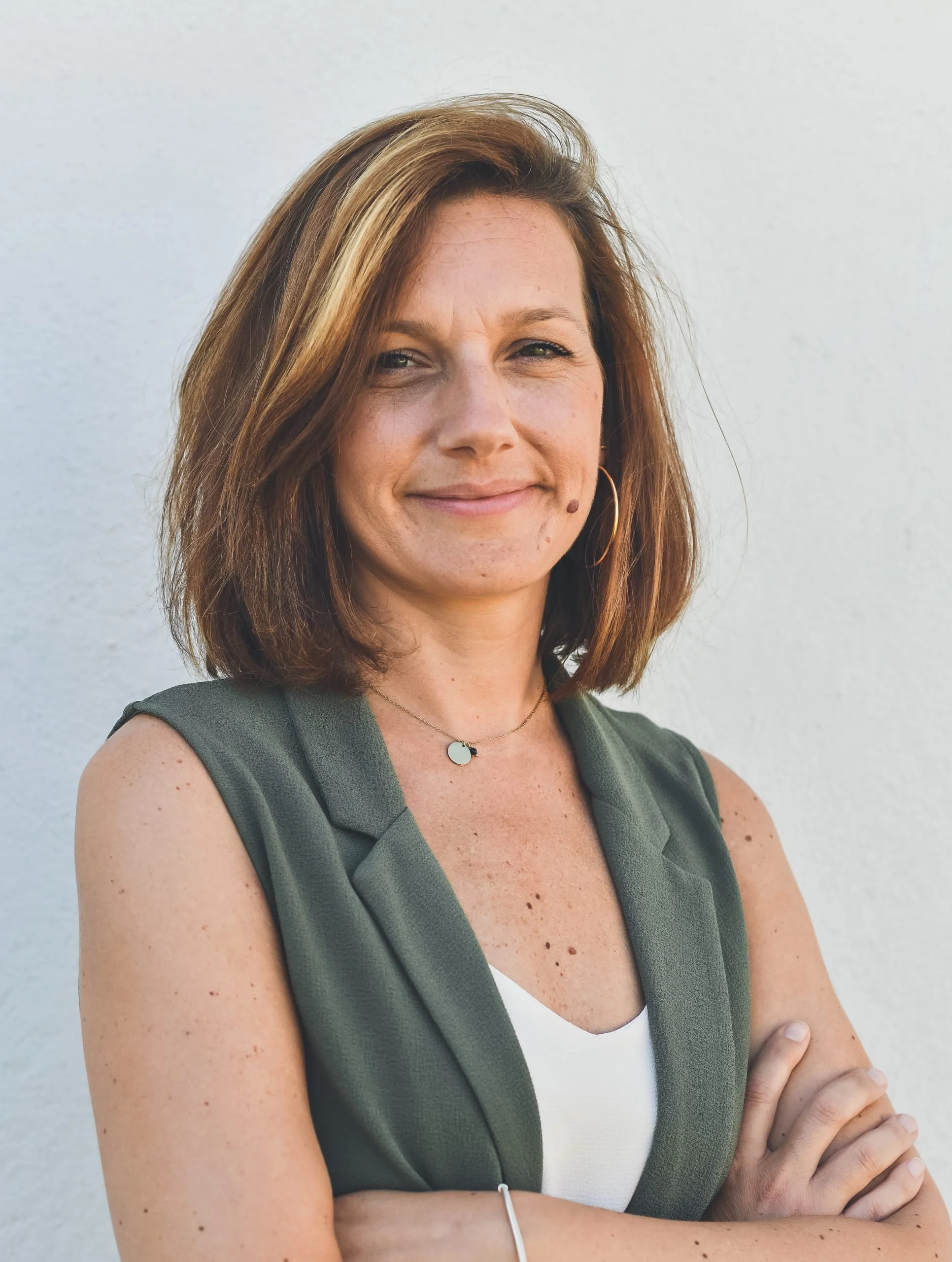 Emmanuelle DAVAL