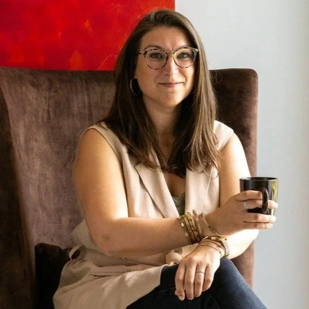 Julie Welz