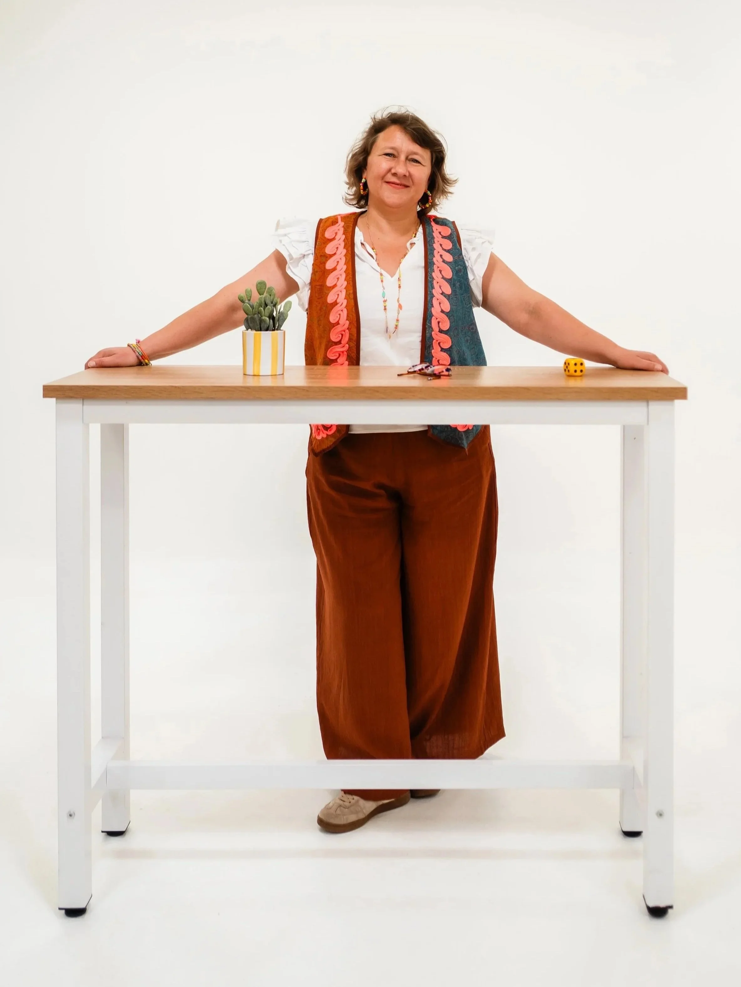 Lyse-Marie BOUCHARD