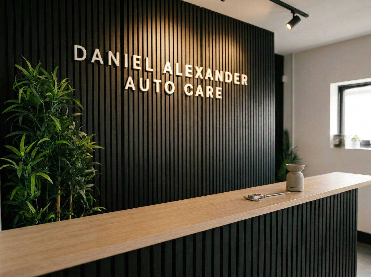 CAR SERVICE