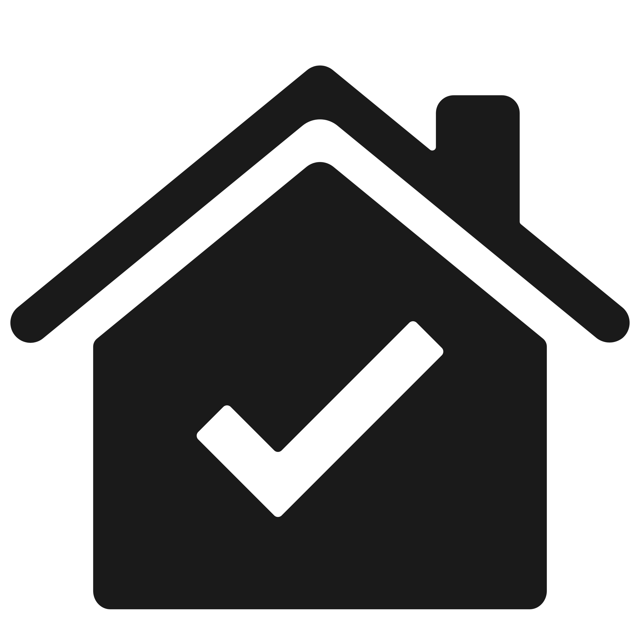Icon of a mountain with a sun or moon above it, in a minimalist design.