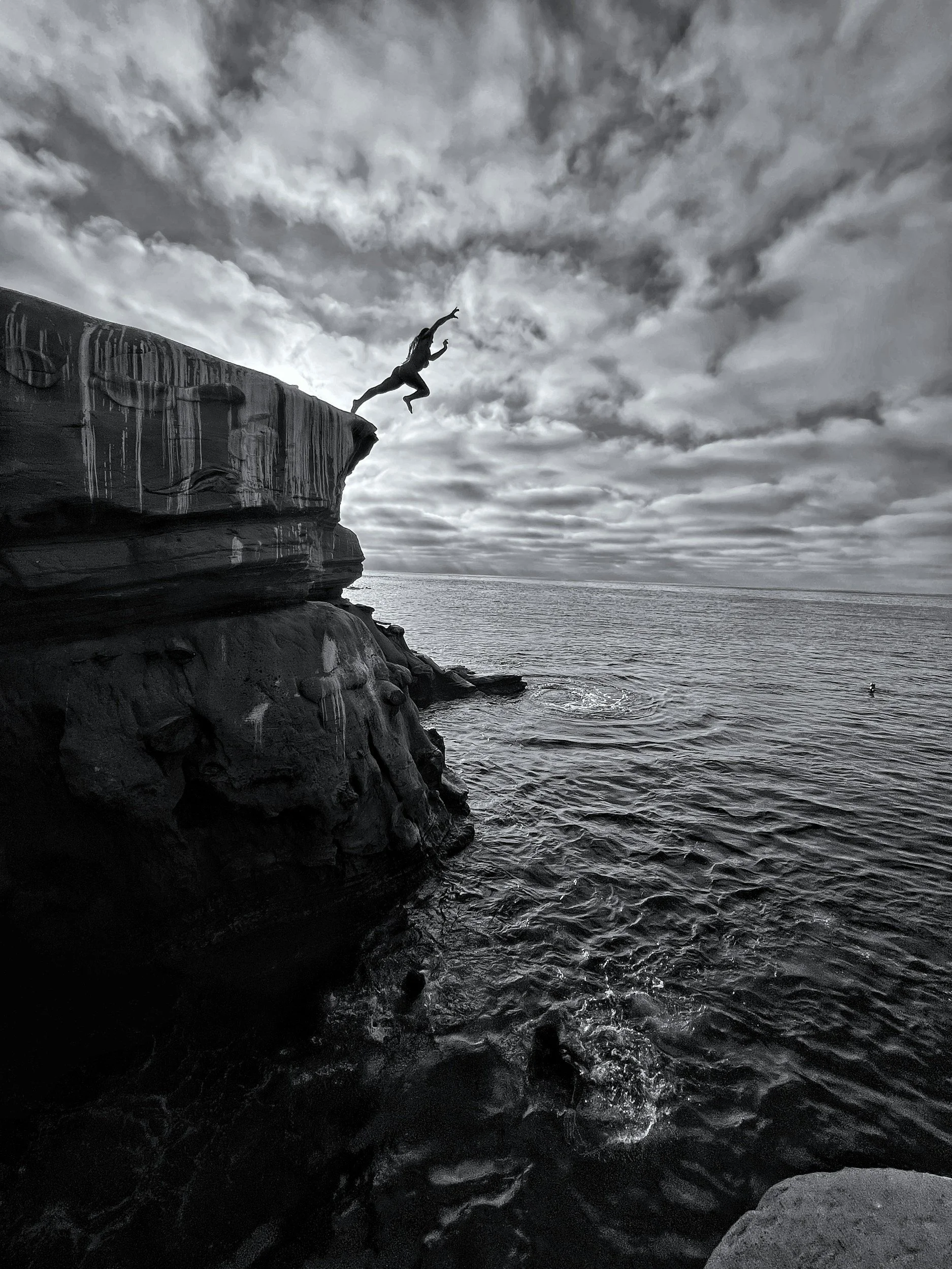 Supporting balance, clarity and resilience