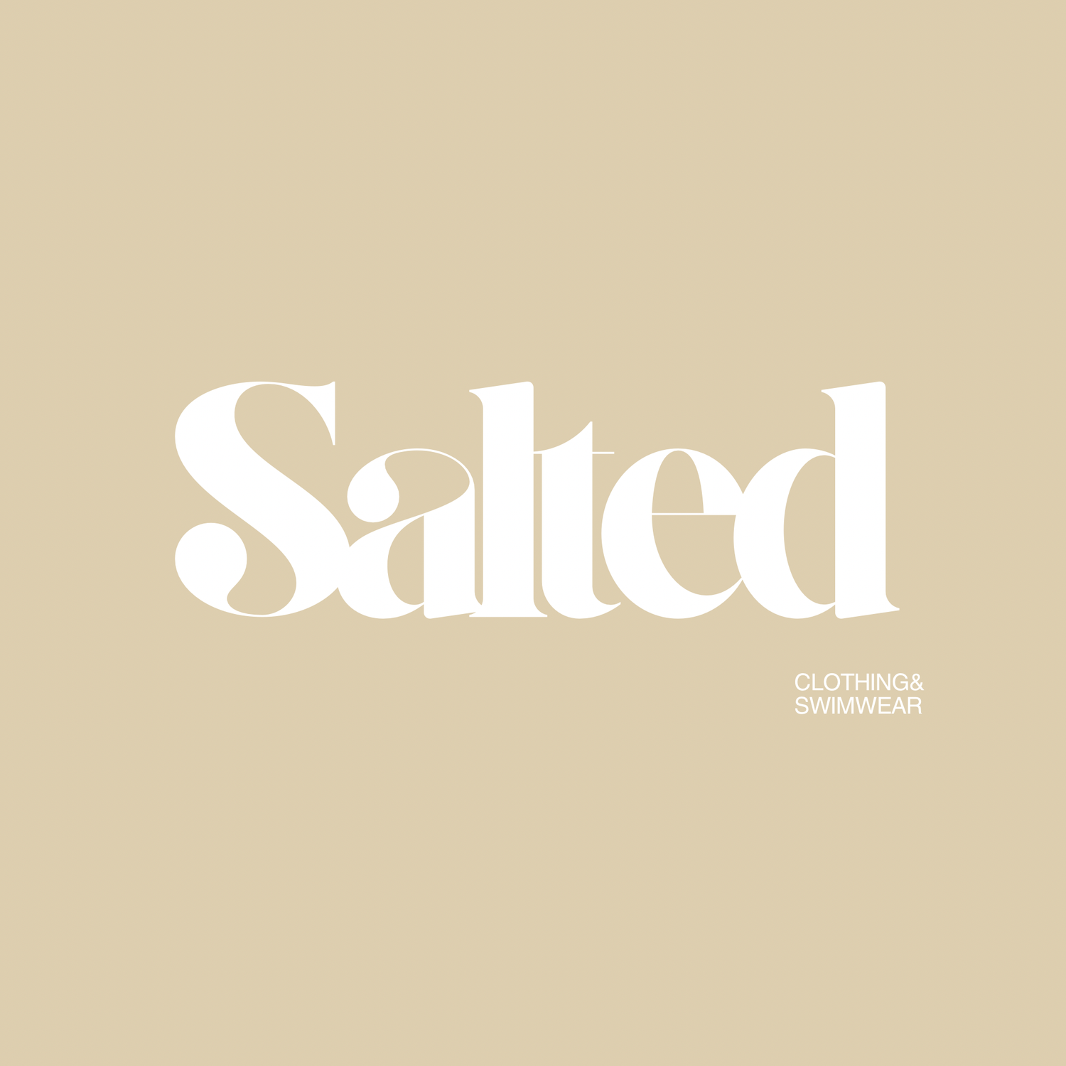 salted uk