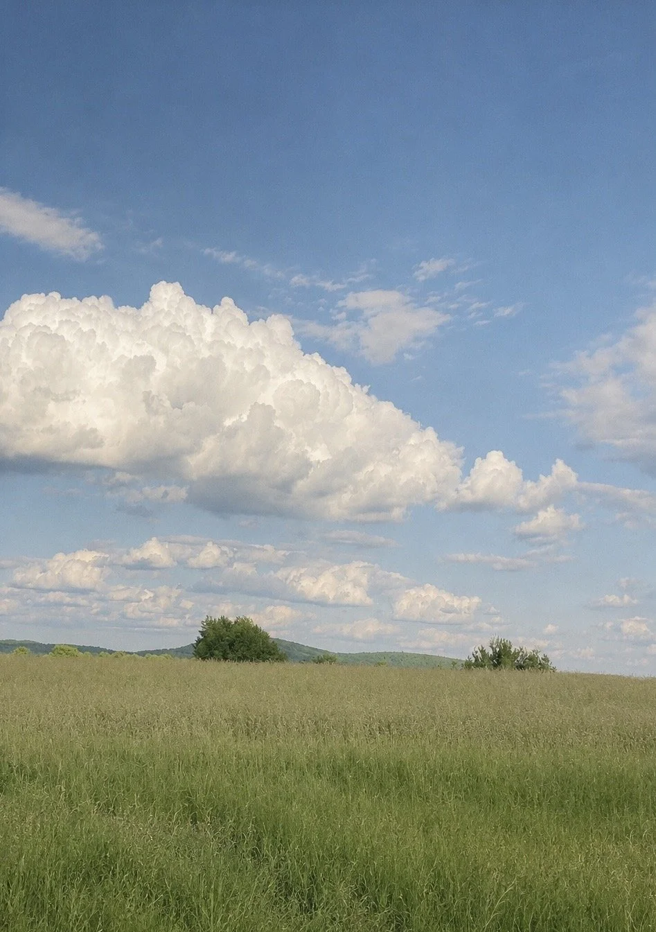 CLOUD DAYS