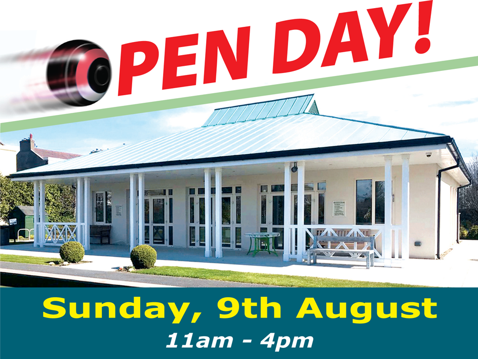 Dun Laoghaire Bowling Club Open Day