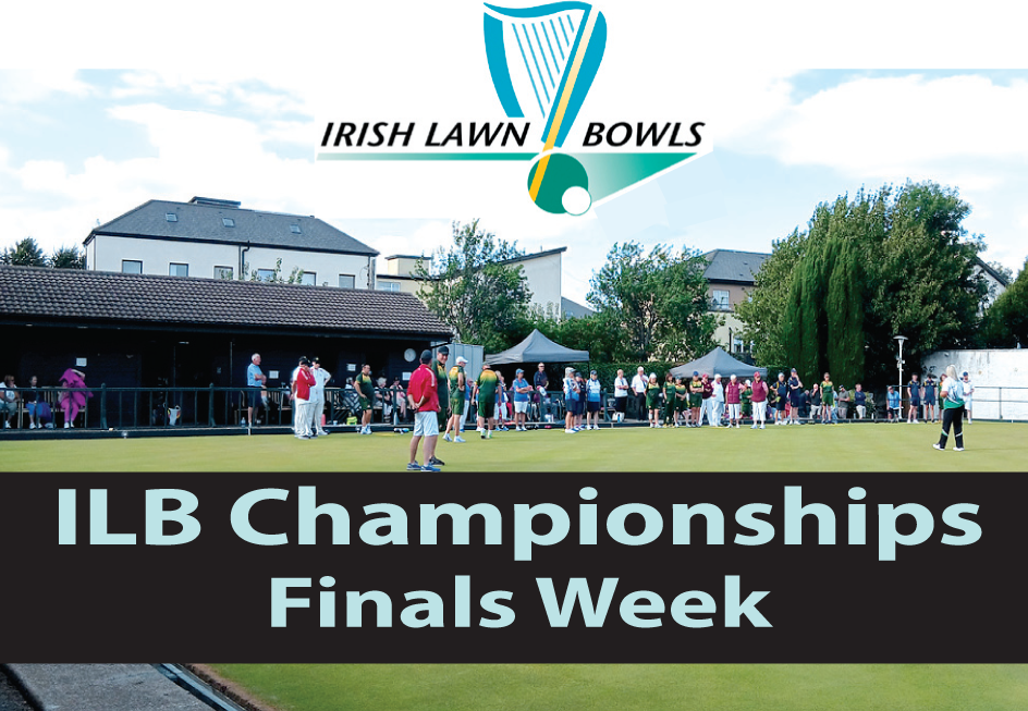 The ILB Championship Finals