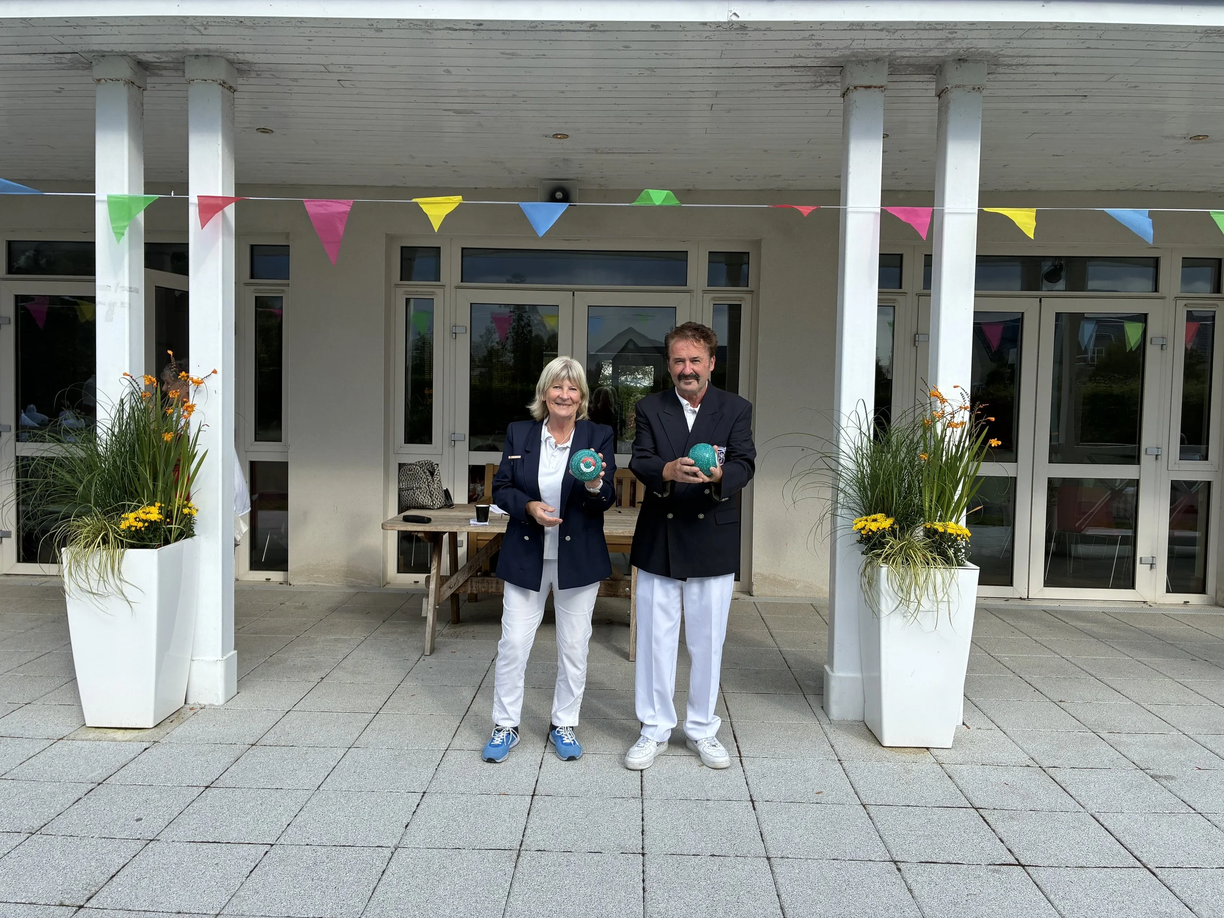 Captains day 2026