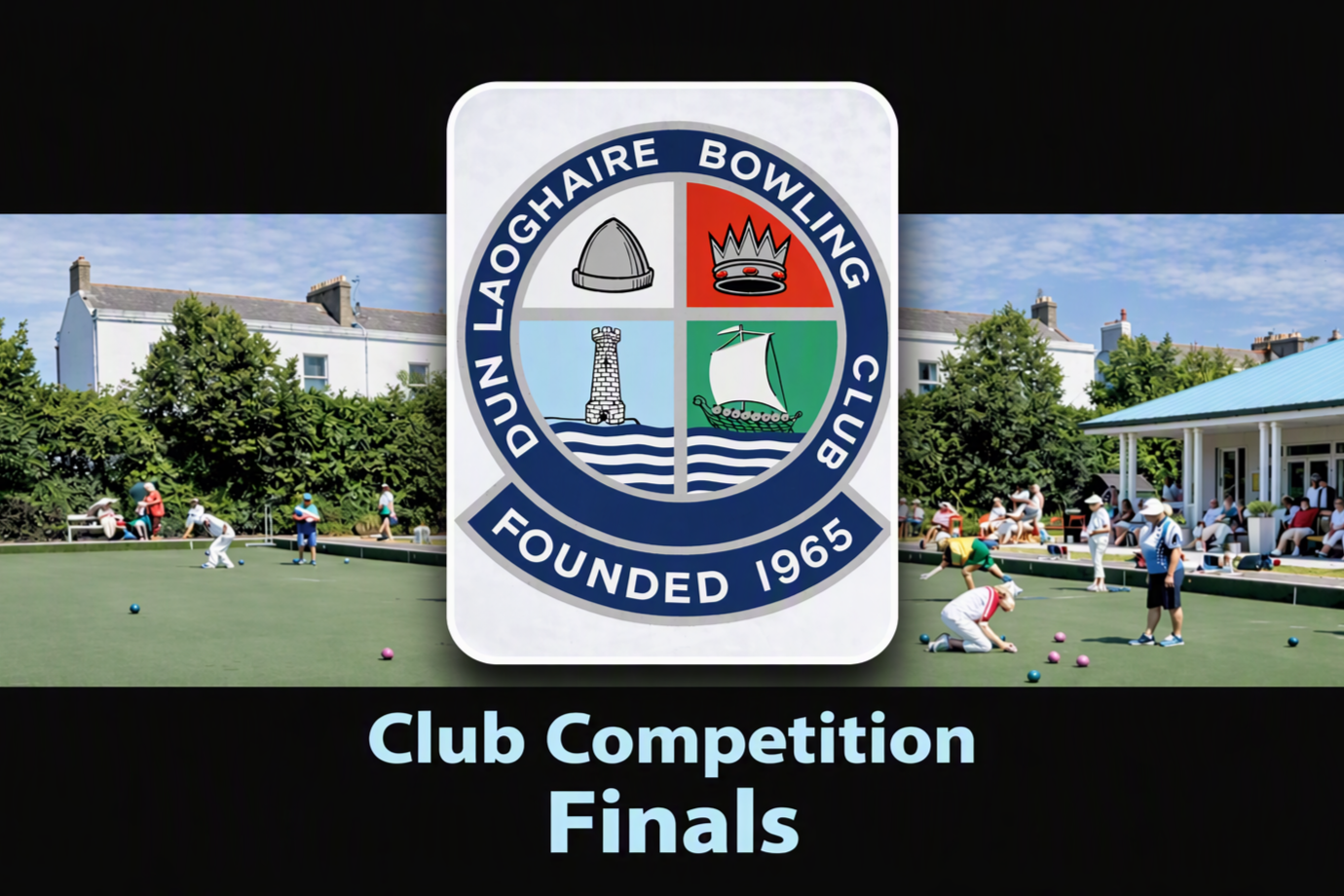 2026 Club Finals Weekend