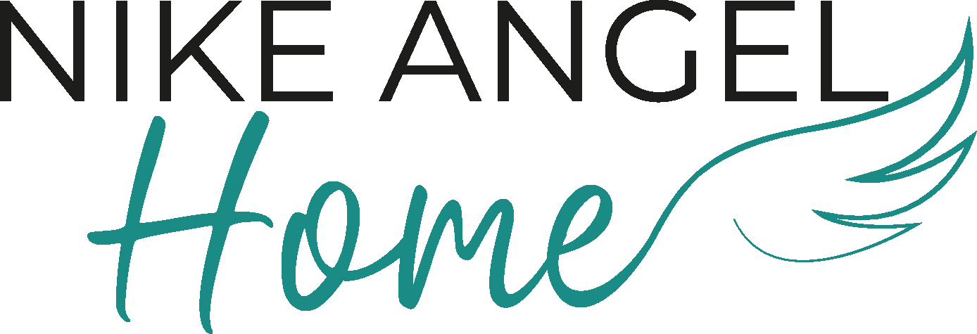 NIKE ANGEL Home