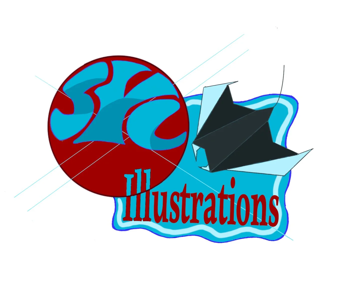 Personal Logo Design