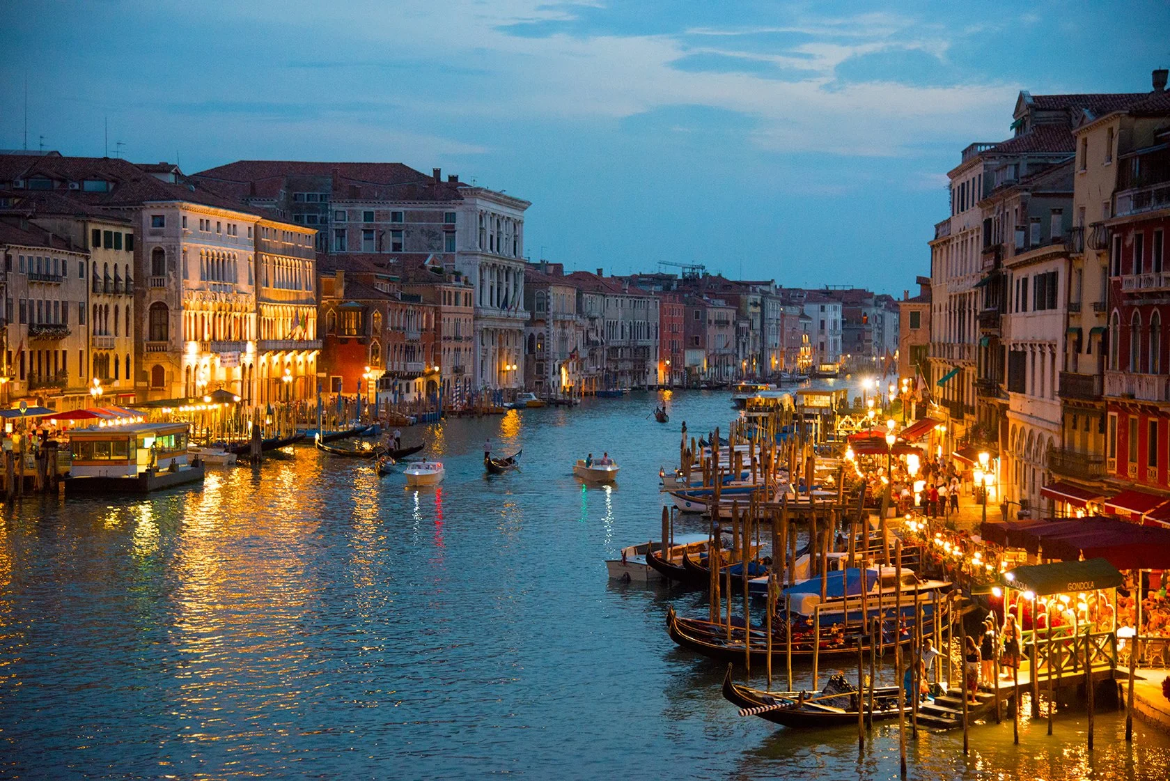 Venice, Italy