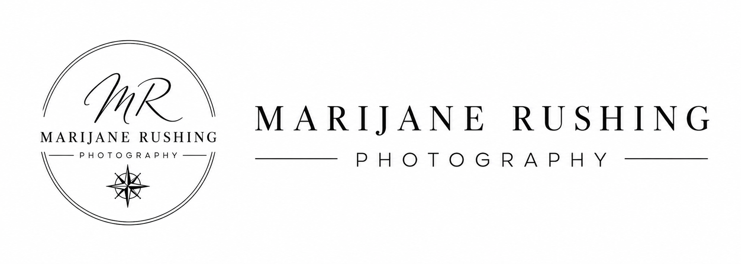 Marijane Rushing Photography