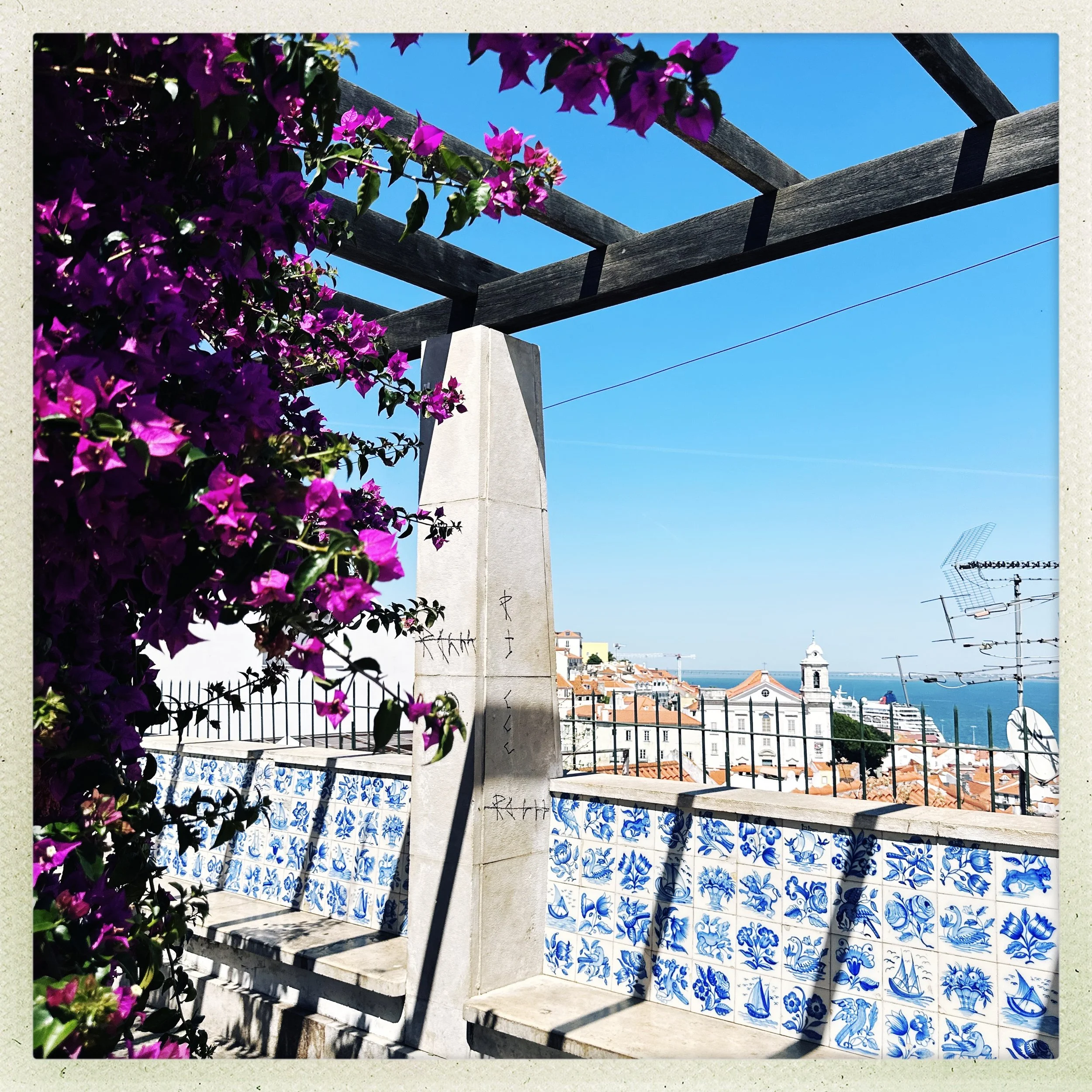 Lisboa, Portugal