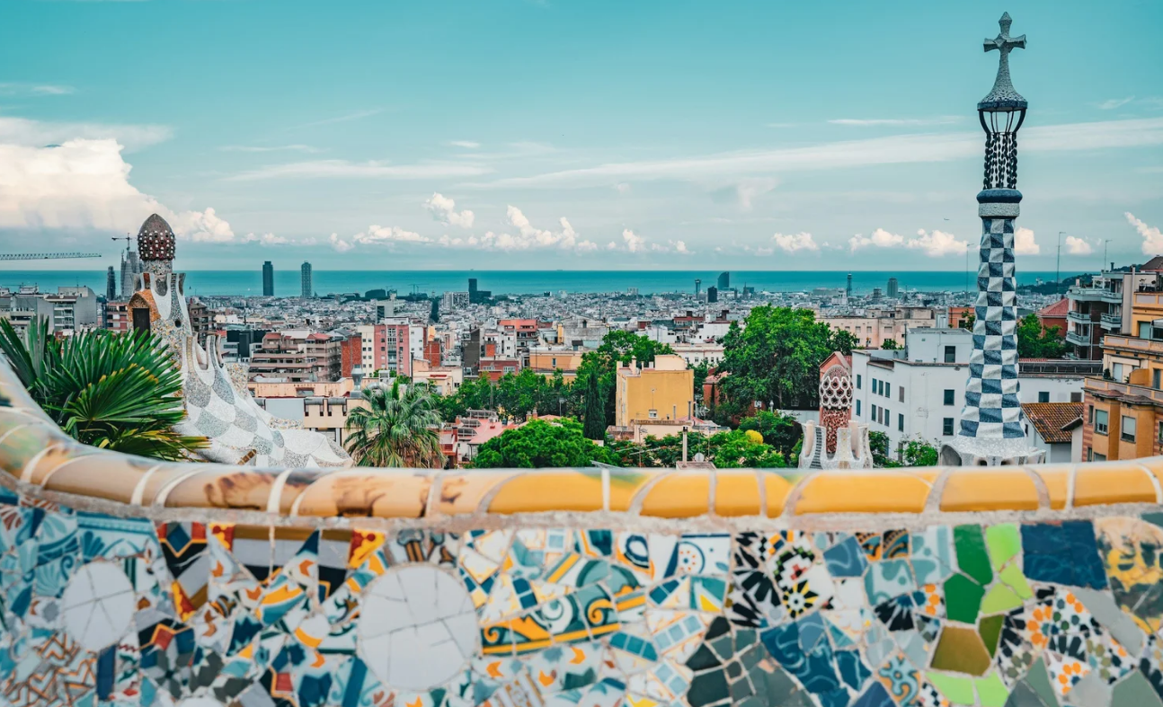 Where to Go in Spain for Your First Trip: 7 Destinations to Consider