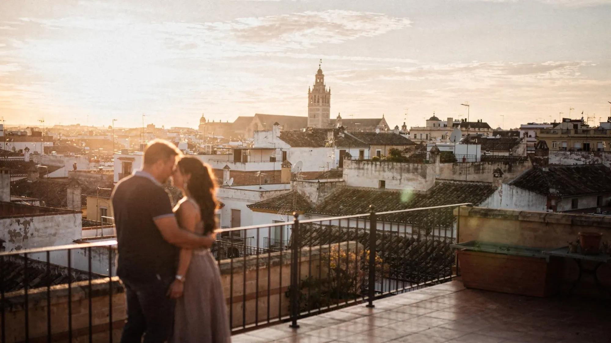 Spain Honeymoon Itinerary Ideas: Where to Go for a Romantic Trip