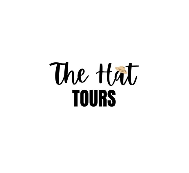 The Hat tours logo