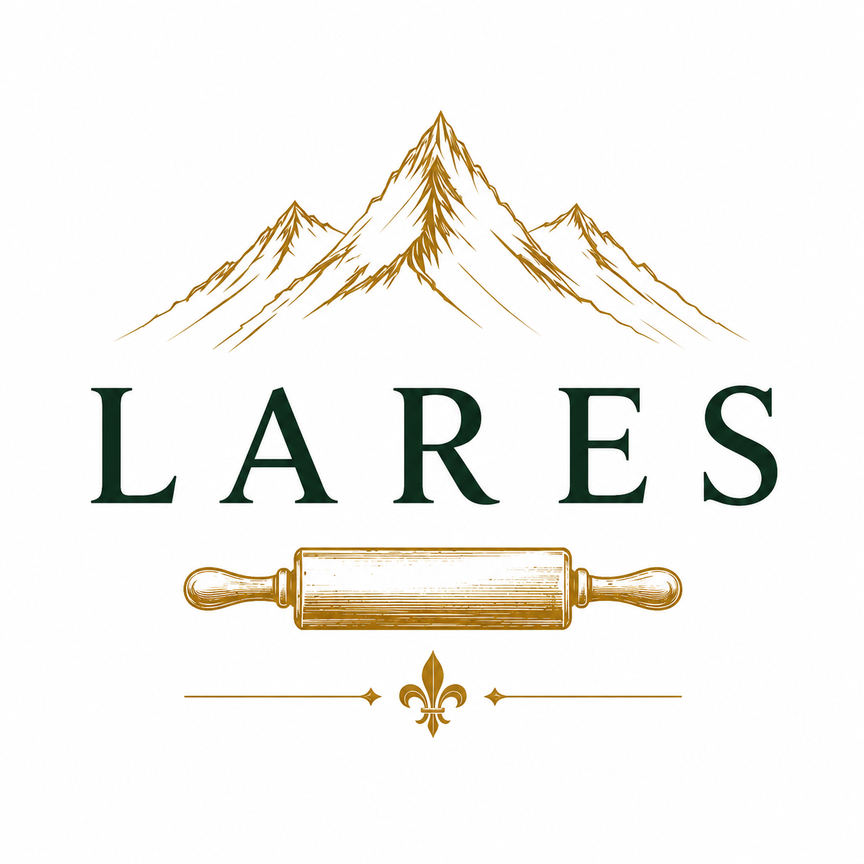 LARES