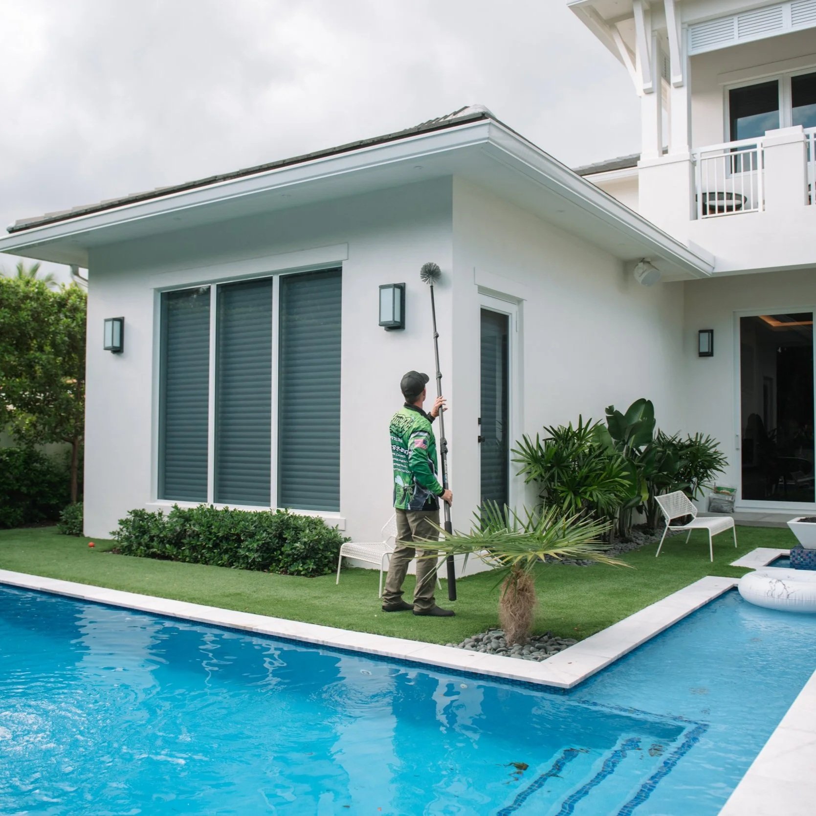 Why Carpenter Ants Are a Problem for South Florida Homes