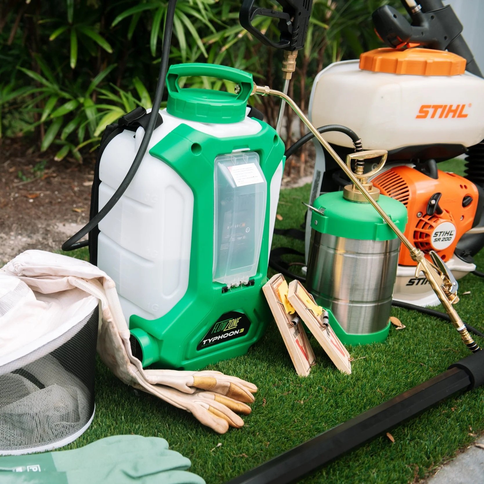 Flea and Tick Control: Protecting Homes from Unwanted Invaders
