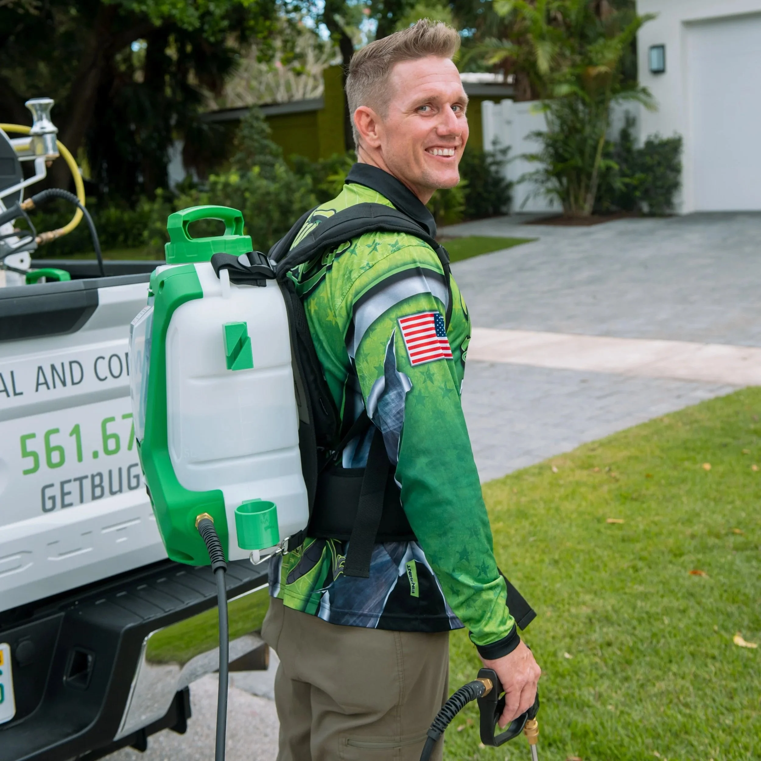 Ghost Ants in Boca Raton: Why They're So Hard to Get Rid Of