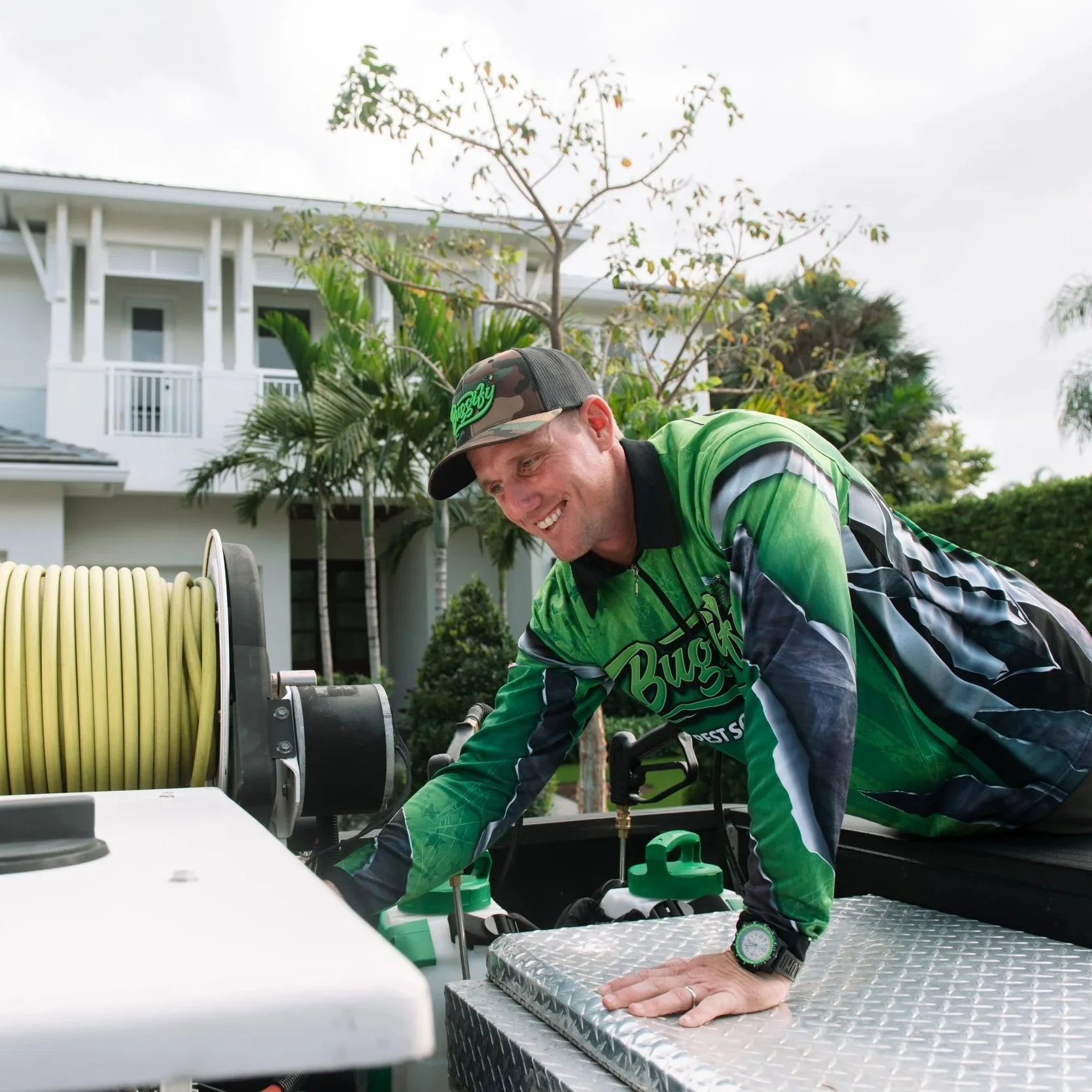 Preventing Pests: Tips to Keep a Home Safe