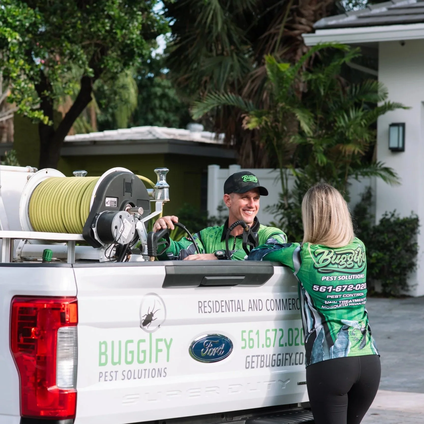Signs You Have a Rodent Problem in Your Boca Raton Home